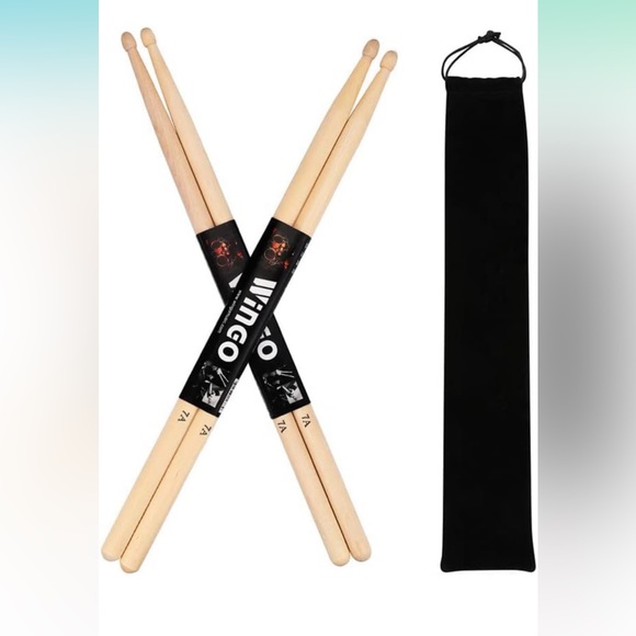 WINGO Drumsticks 2pack - Picture 3 of 3